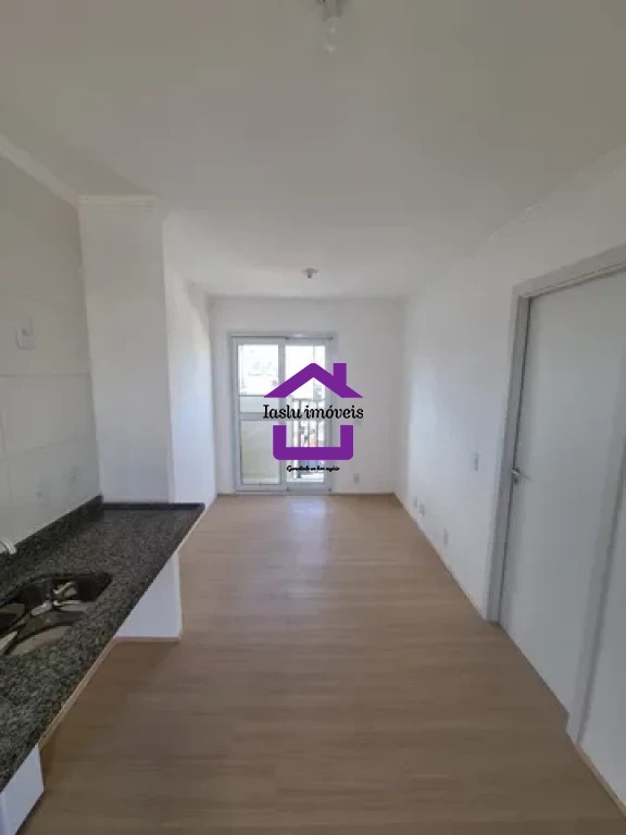 Apartamento para alugar com 1 quarto, 27m² - Foto 10