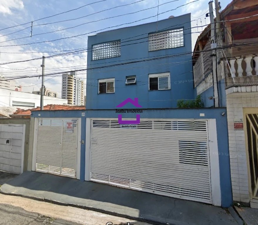 Sobrado à venda com 5 quartos, 168m² - Foto 1