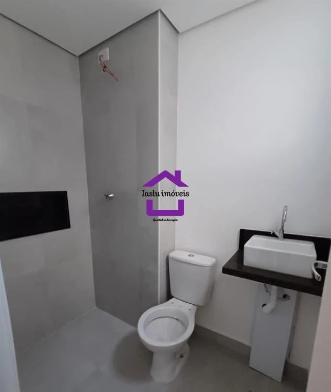 Apartamento para alugar com 1 quarto, 27m² - Foto 4