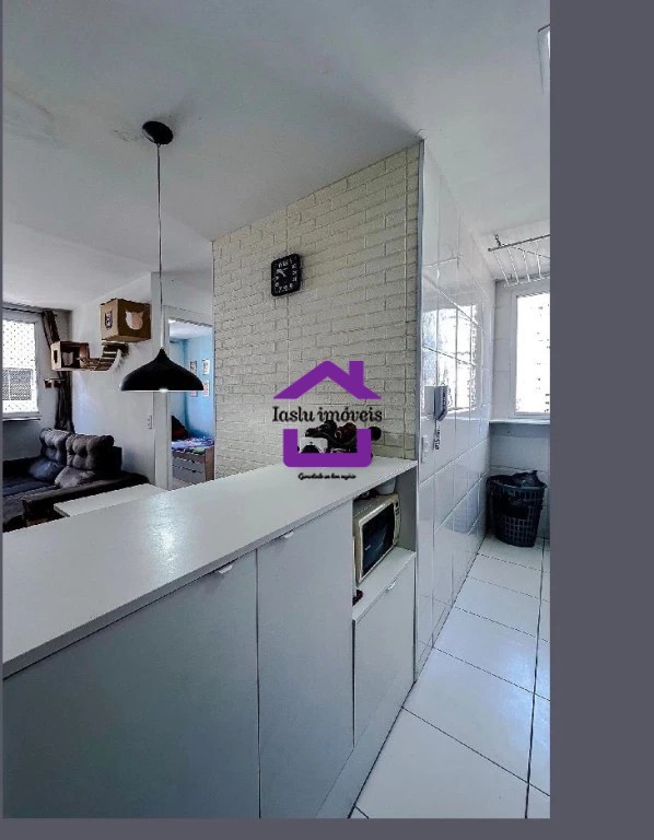 Apartamento, 2 quartos, 44 m² - Foto 2