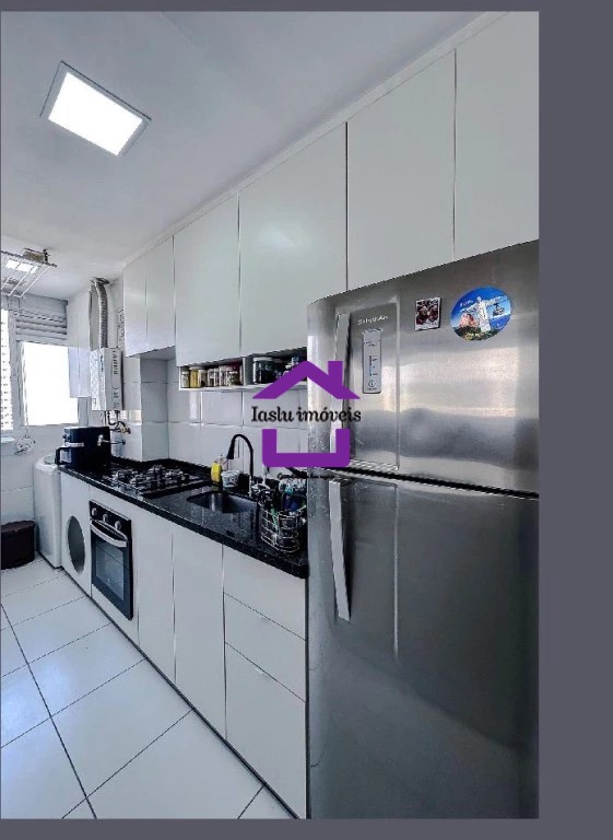 Apartamento, 2 quartos, 44 m² - Foto 3