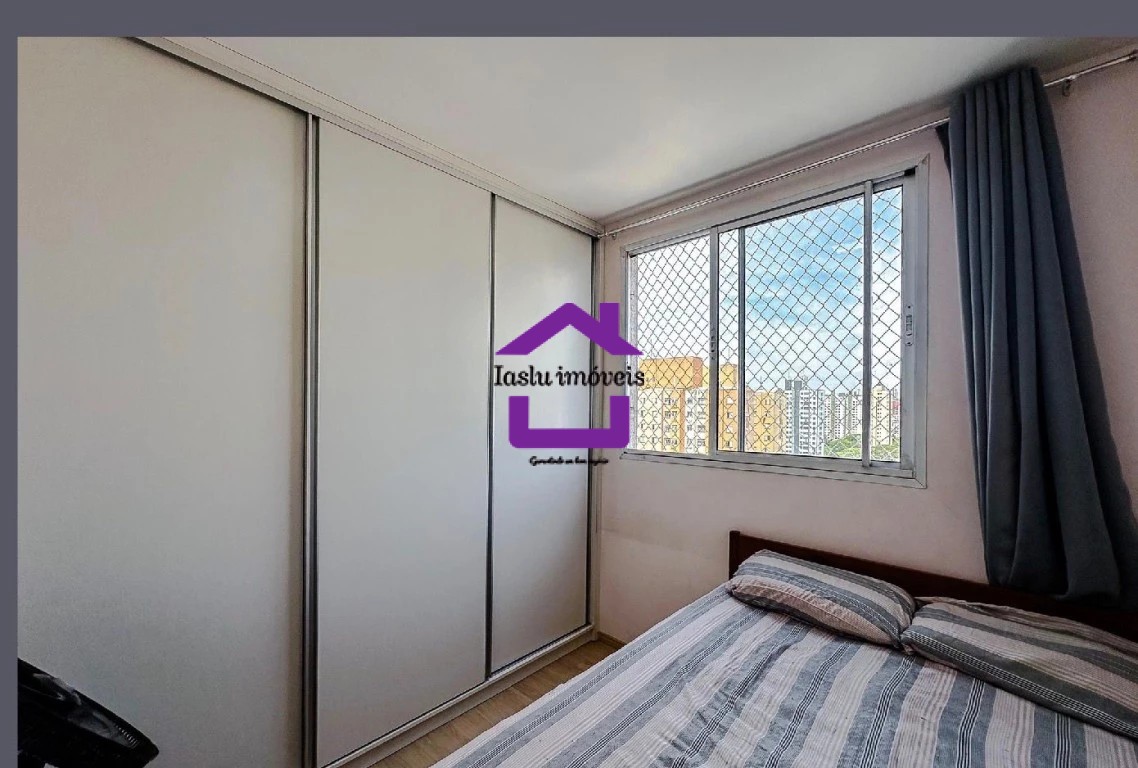 Apartamento, 2 quartos, 44 m² - Foto 4