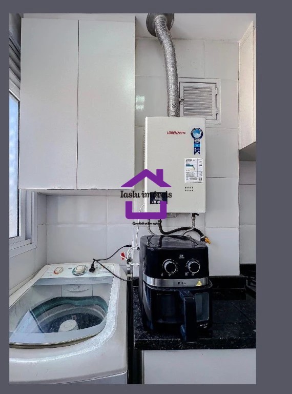 Apartamento, 2 quartos, 44 m² - Foto 7