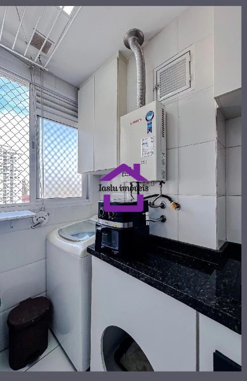 Apartamento, 2 quartos, 44 m² - Foto 8