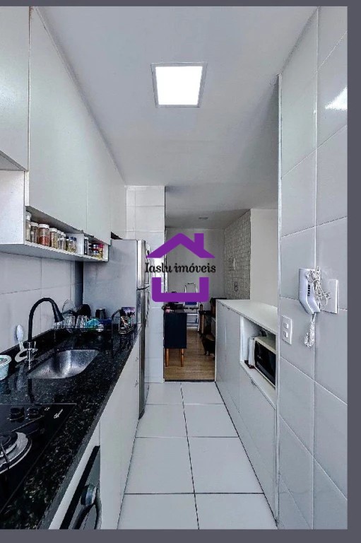 Apartamento, 2 quartos, 44 m² - Foto 9