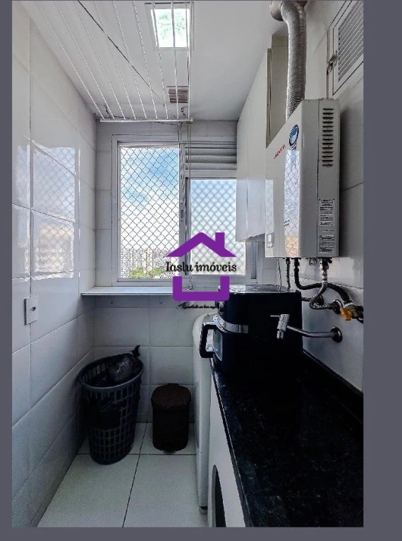 Apartamento, 2 quartos, 44 m² - Foto 10