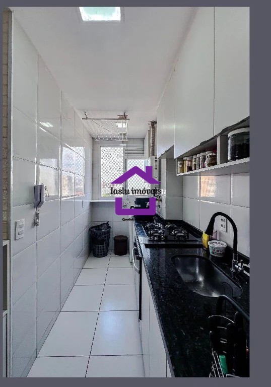 Apartamento, 2 quartos, 44 m² - Foto 11