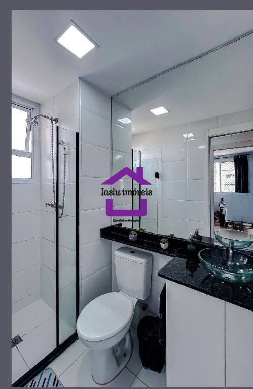 Apartamento, 2 quartos, 44 m² - Foto 14