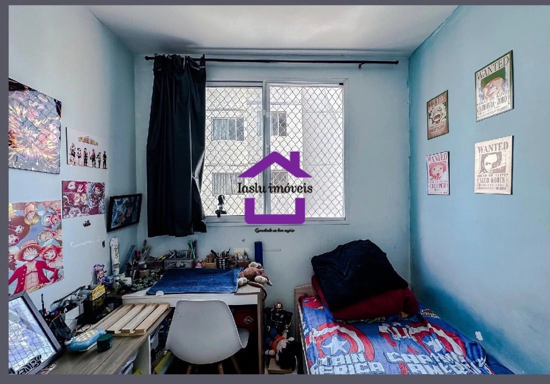 Apartamento, 2 quartos, 44 m² - Foto 16