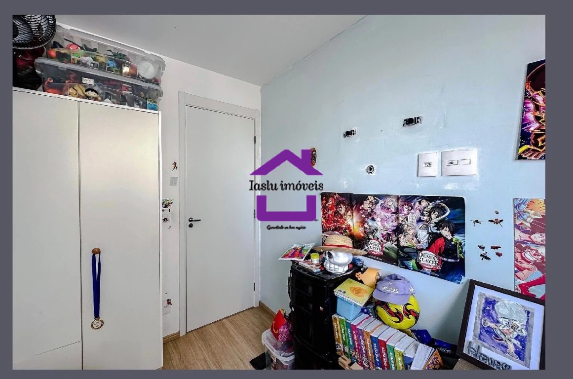 Apartamento, 2 quartos, 44 m² - Foto 17