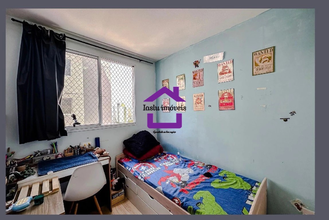 Apartamento, 2 quartos, 44 m² - Foto 20