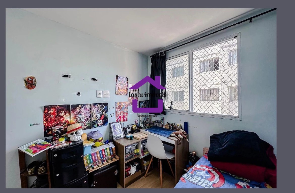 Apartamento, 2 quartos, 44 m² - Foto 25