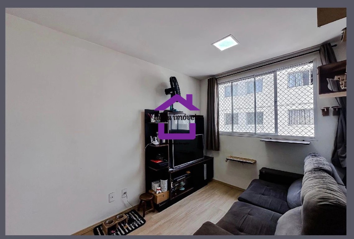 Apartamento, 2 quartos, 44 m² - Foto 27