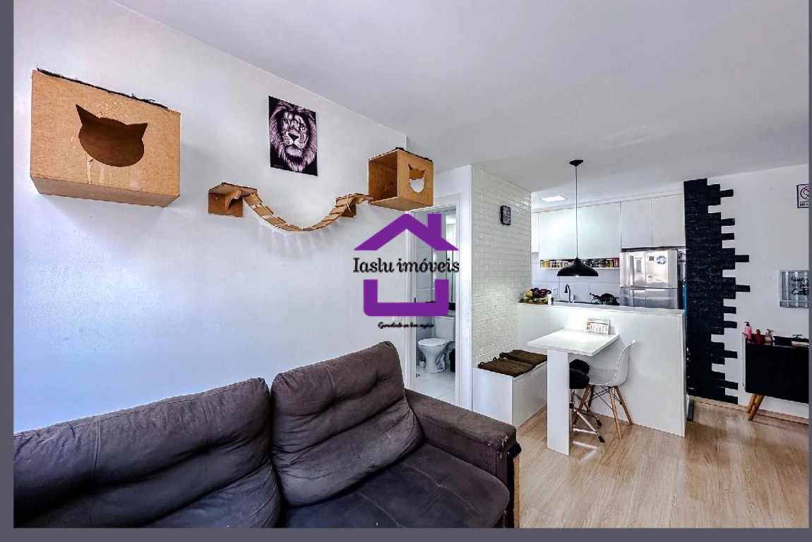 Apartamento, 2 quartos, 44 m² - Foto 28