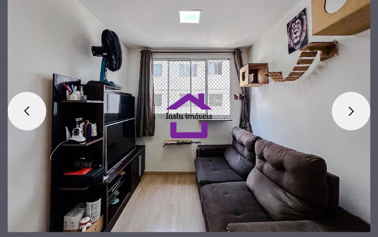 Apartamento, 2 quartos, 44 m² - Foto 29