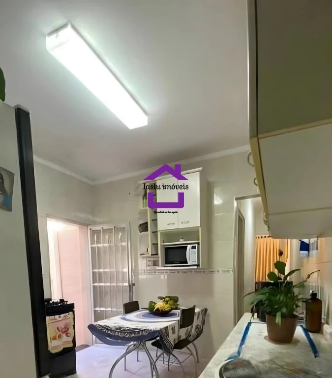 Casa à venda com 3 quartos, 155m² - Foto 3