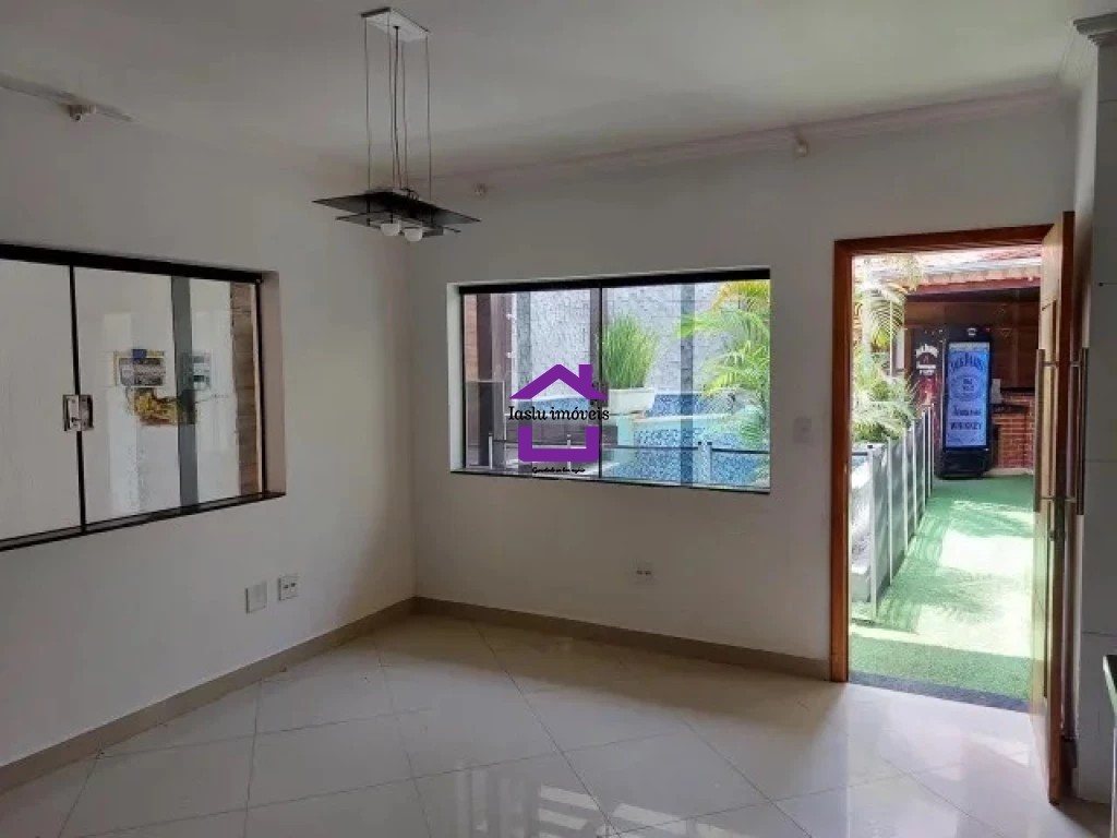 Sobrado à venda e aluguel com 5 quartos, 400m² - Foto 4