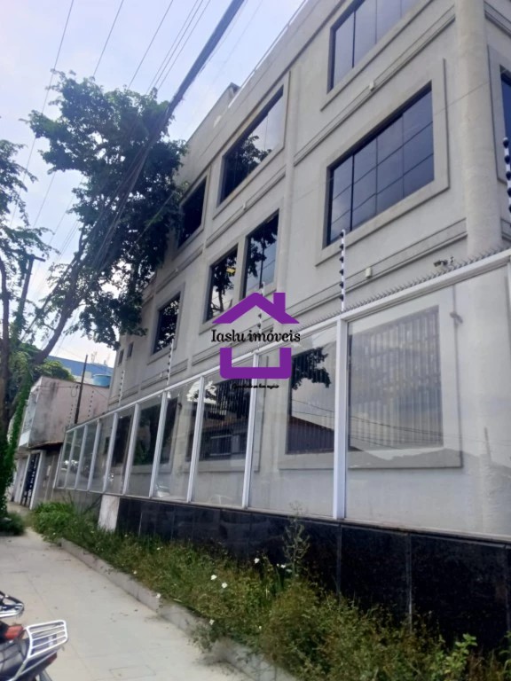 Prédio Inteiro, 300 m² - Foto 1