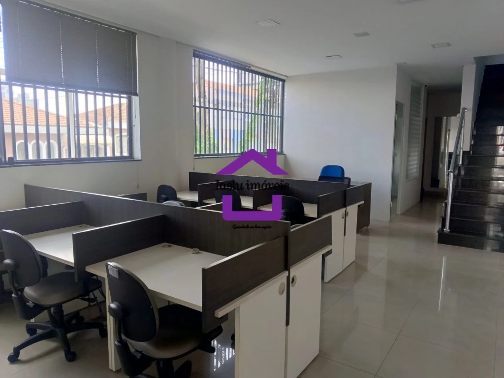 Prédio Inteiro, 300 m² - Foto 5