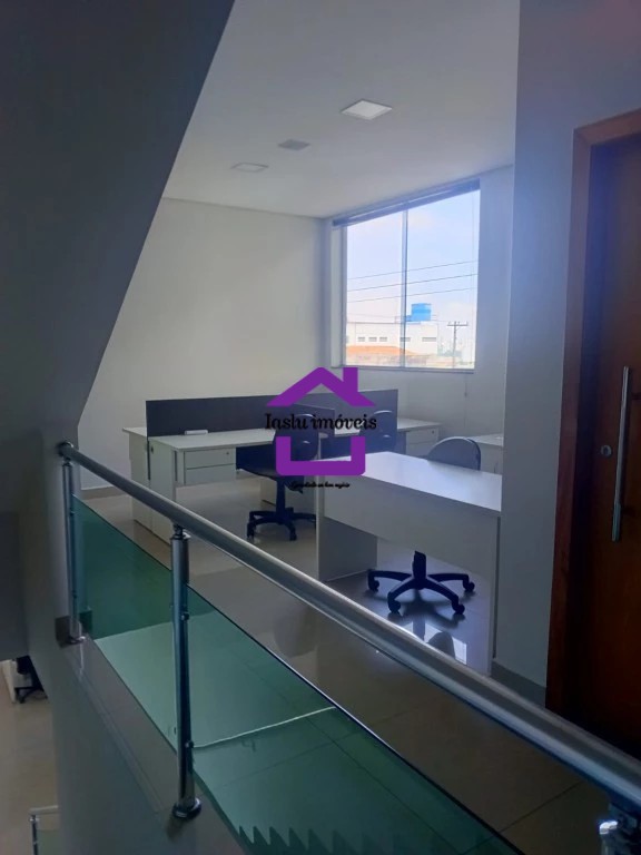 Prédio Inteiro, 300 m² - Foto 13