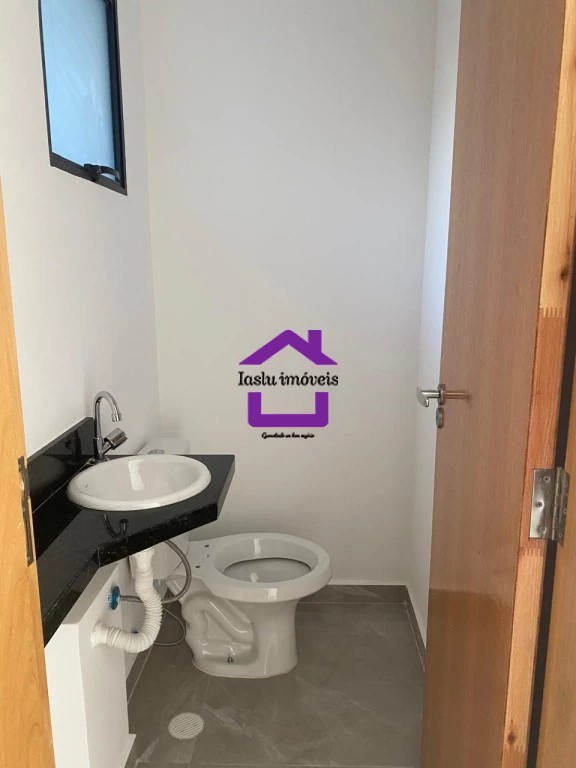 Casa de Condomínio, 2 quartos - Foto 8