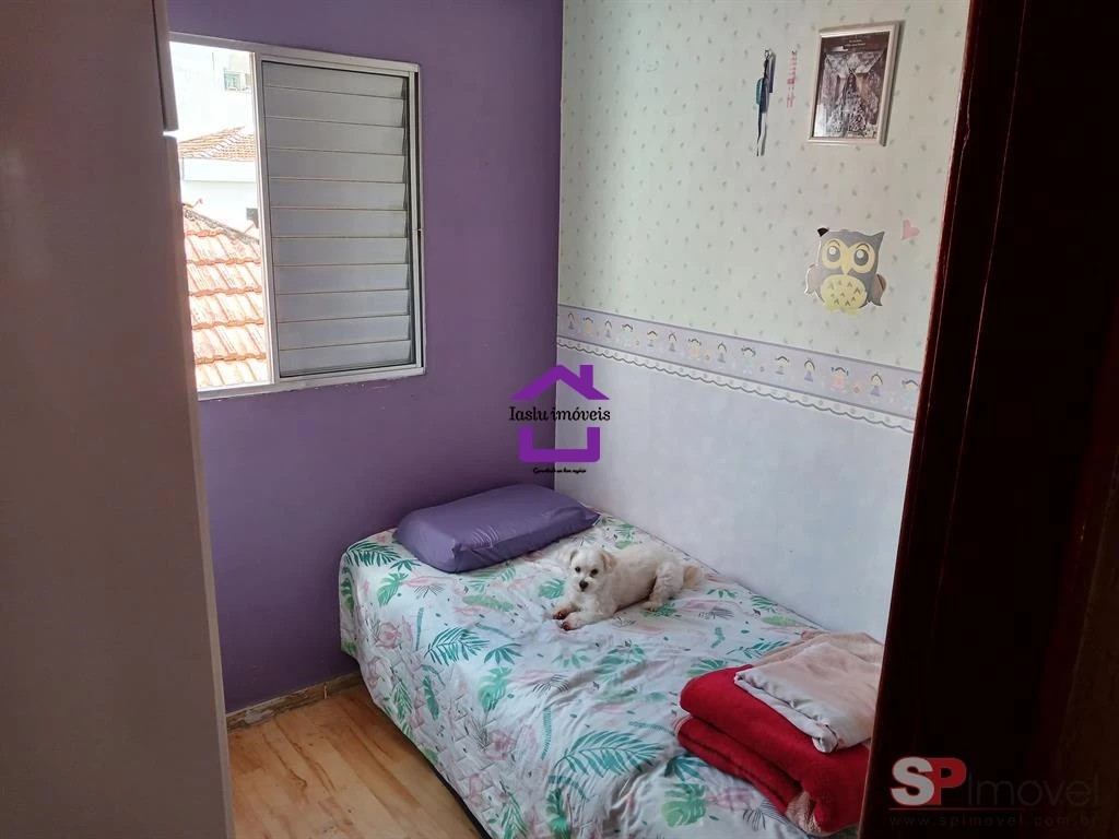 Casa de Condomínio à venda com 3 quartos, 54m² - Foto 3