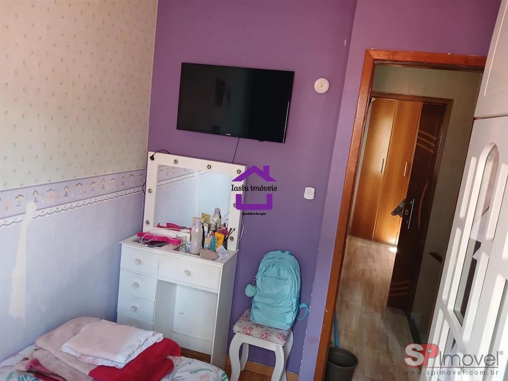 Casa de Condomínio à venda com 3 quartos, 54m² - Foto 4