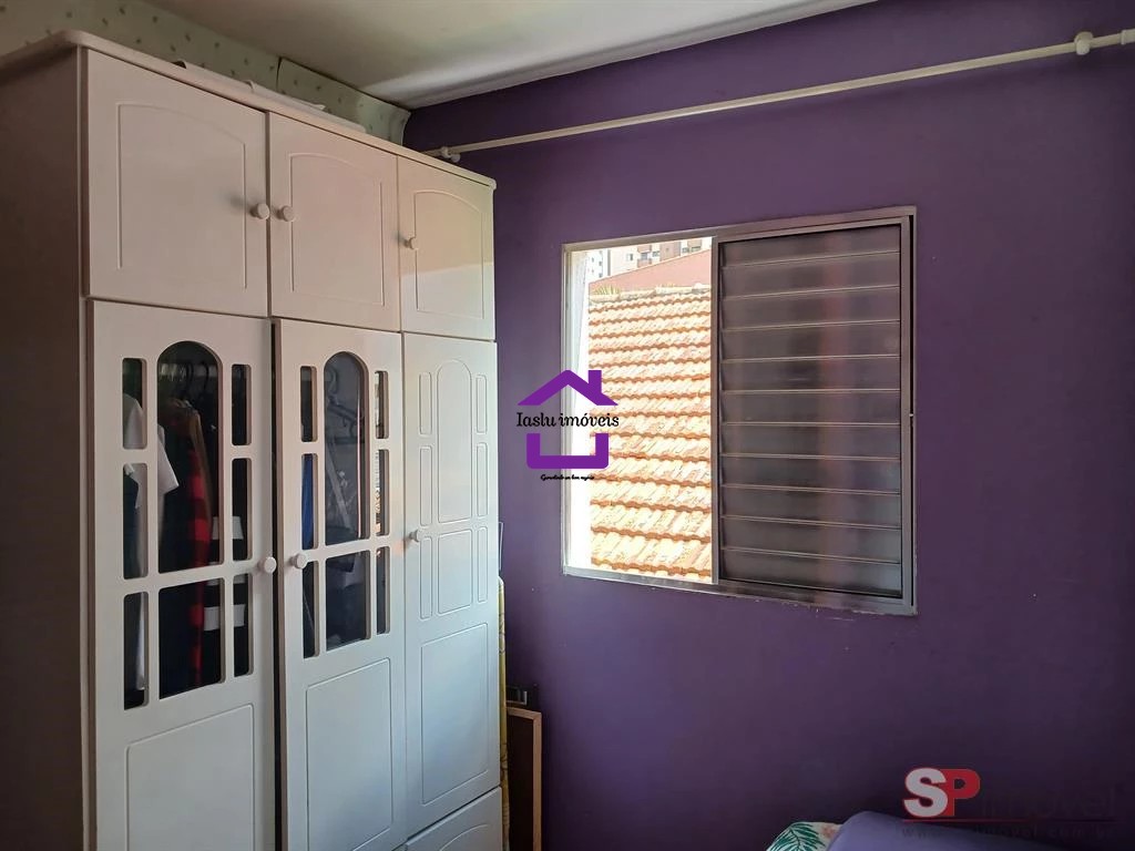 Casa de Condomínio à venda com 3 quartos, 54m² - Foto 5