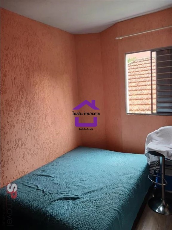 Casa de Condomínio à venda com 3 quartos, 54m² - Foto 13