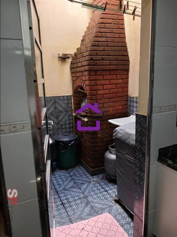 Casa de Condomínio à venda com 3 quartos, 54m² - Foto 19