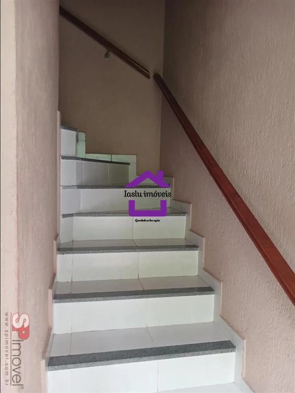 Casa de Condomínio à venda com 3 quartos, 54m² - Foto 24