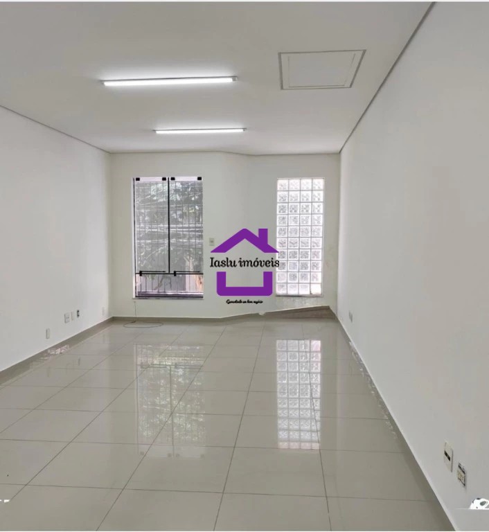 Loja-Salão para alugar, 100m² - Foto 2