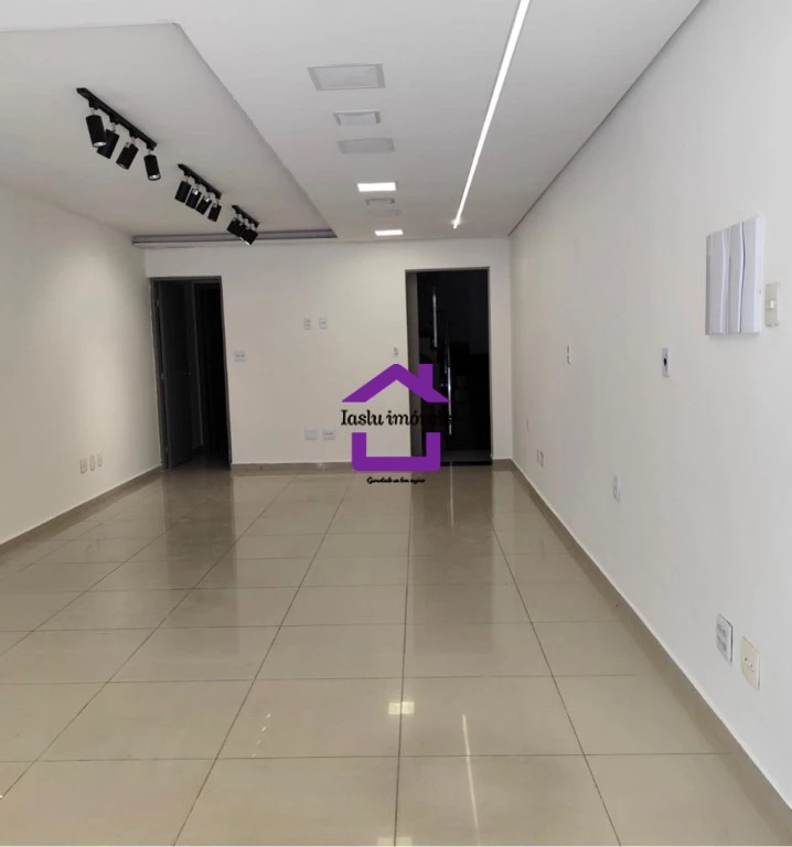 Loja-Salão para alugar, 100m² - Foto 3