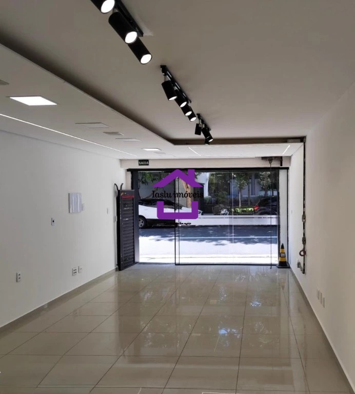Loja-Salão para alugar, 100m² - Foto 4