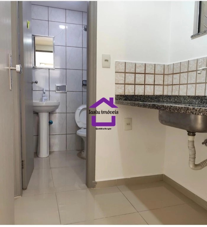 Loja-Salão para alugar, 100m² - Foto 7
