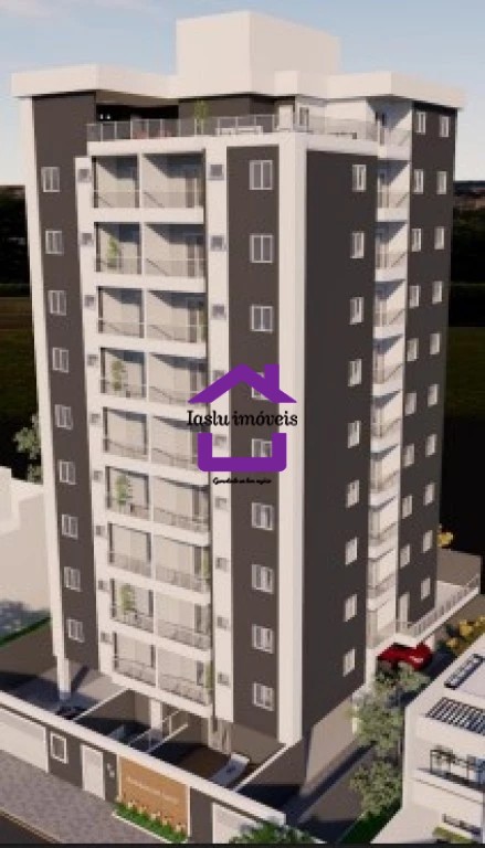 Apartamento, 1 quarto, 40 m² - Foto 1