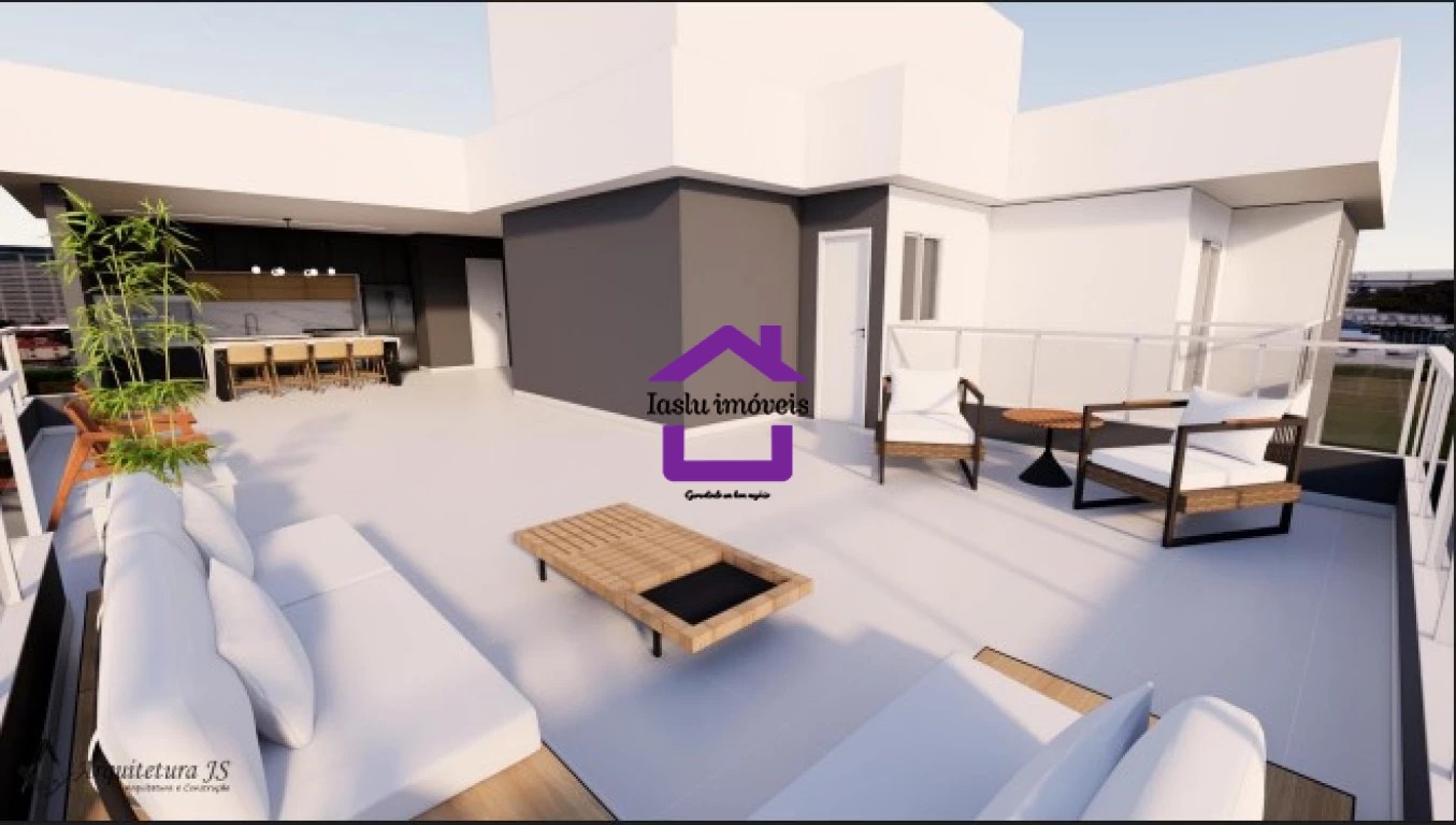 Apartamento, 1 quarto, 40 m² - Foto 14