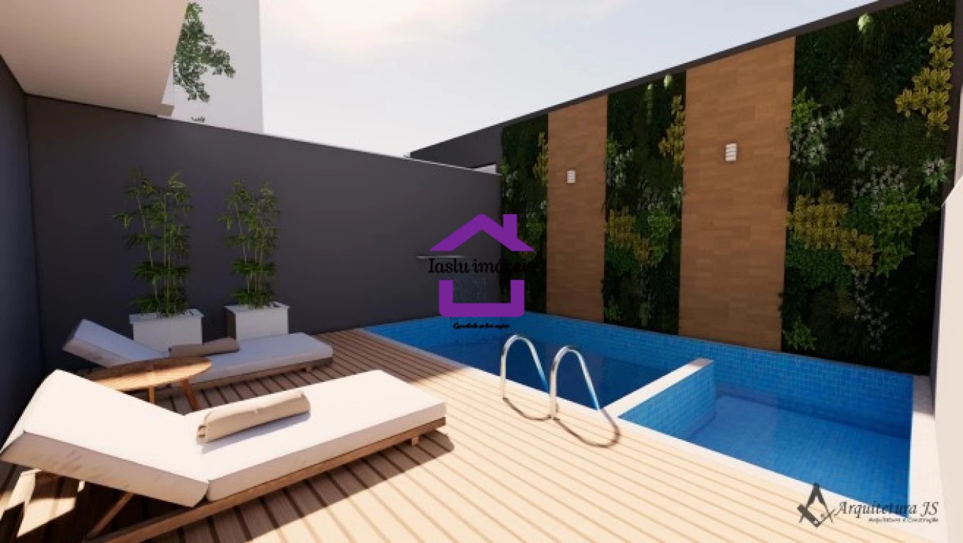 Apartamento, 1 quarto, 40 m² - Foto 15