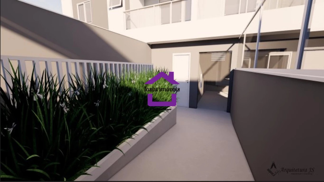 Apartamento, 1 quarto, 40 m² - Foto 17