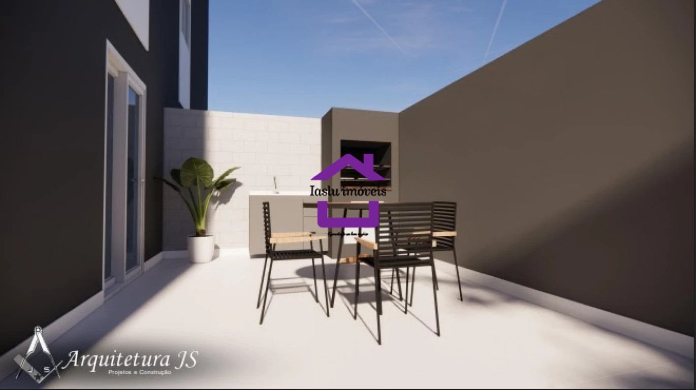 Apartamento, 1 quarto, 40 m² - Foto 19