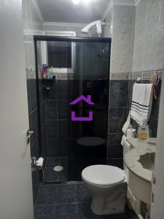 Apartamento à venda com 2 quartos, 52m² - Foto 4