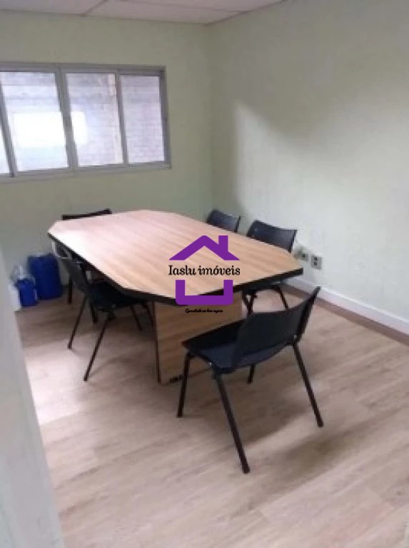 Depósito-Galpão, 1000 m² - Foto 8