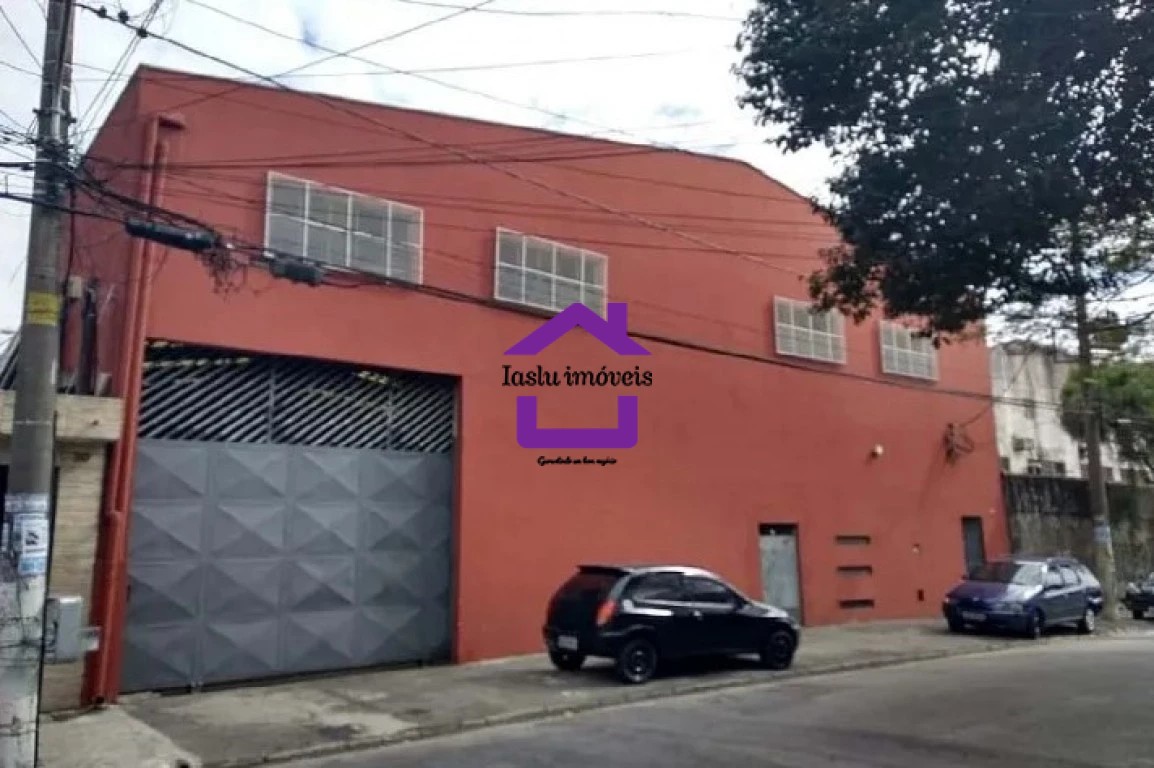 Depósito-Galpão, 1000 m² - Foto 11