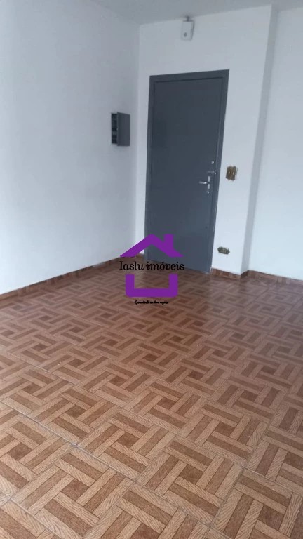 Apartamento para alugar com 3 quartos, 105m² - Foto 1