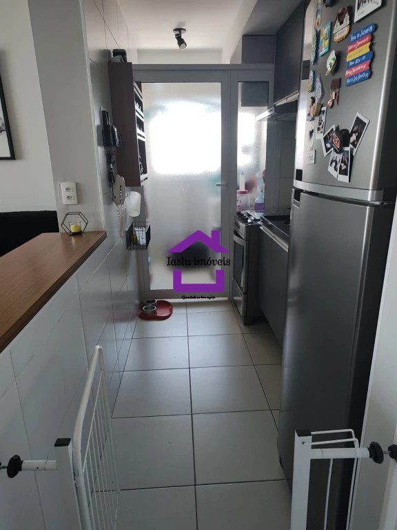 Apartamento à venda com 3 quartos, 60m² - Foto 59