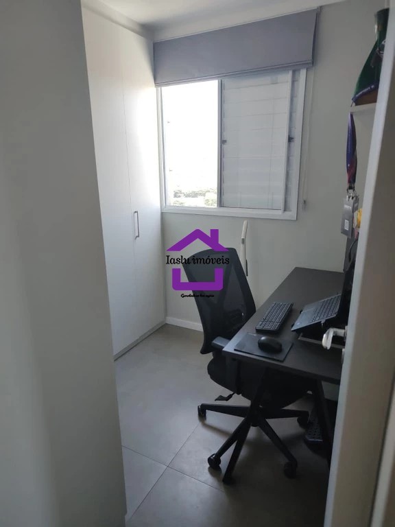 Apartamento à venda com 3 quartos, 60m² - Foto 5