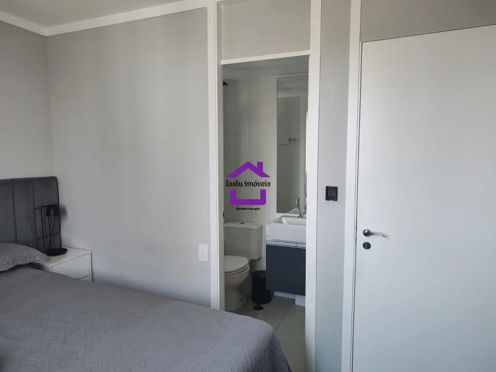 Apartamento à venda com 3 quartos, 60m² - Foto 8