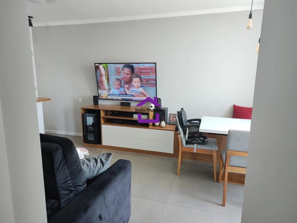 Apartamento à venda com 3 quartos, 60m² - Foto 11