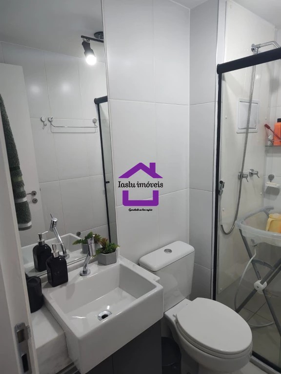 Apartamento à venda com 3 quartos, 60m² - Foto 12