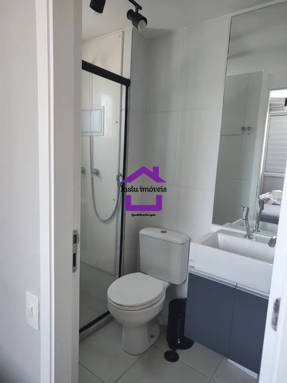 Apartamento à venda com 3 quartos, 60m² - Foto 16